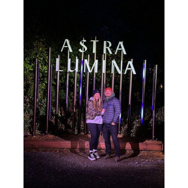 Where it all began, and we knew it was End Game.