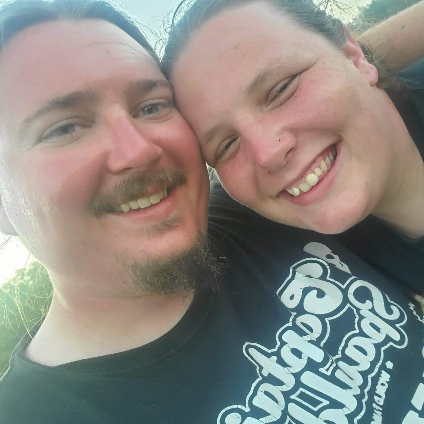 So thankful for his ability to make me smile.