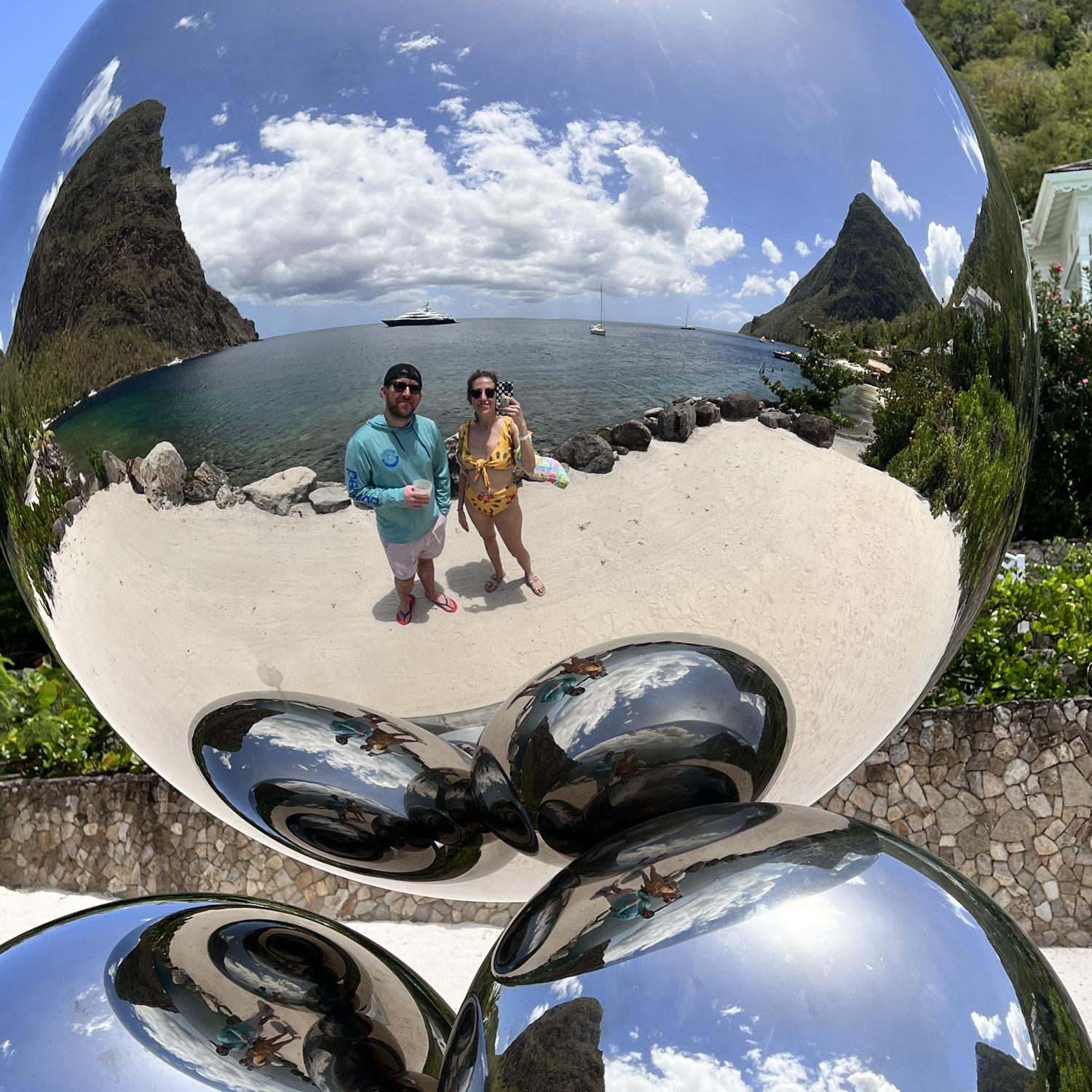 St Lucia