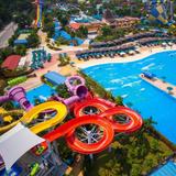 Clark Aqua Planet