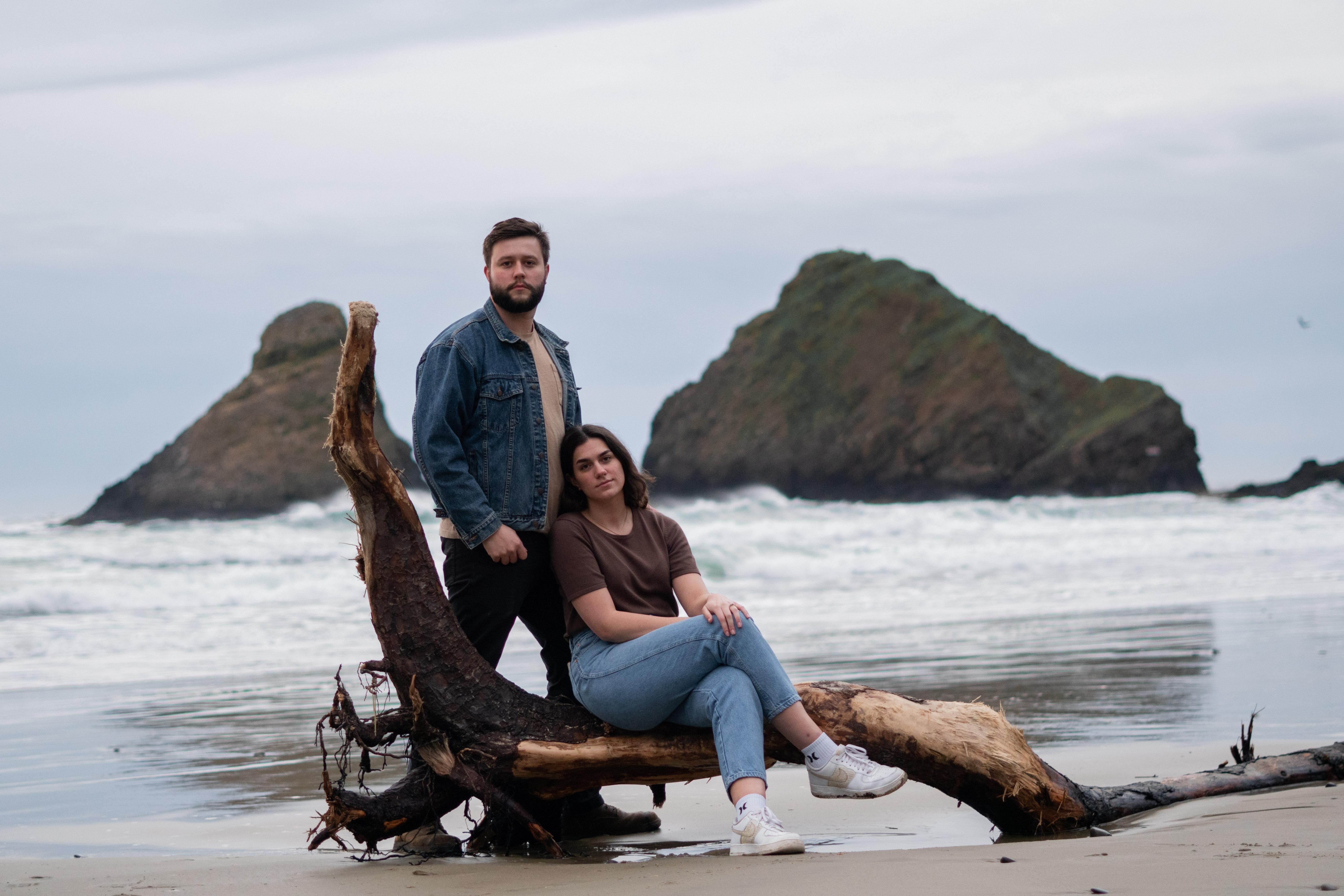 The Wedding Website of Will Dowdy and Gracie Greco