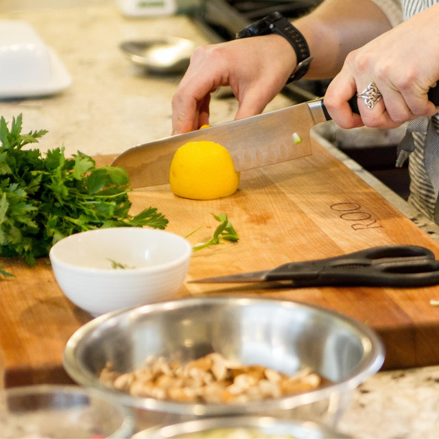 Traditional Puglia Cooking Class