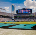 Bank of America Stadium