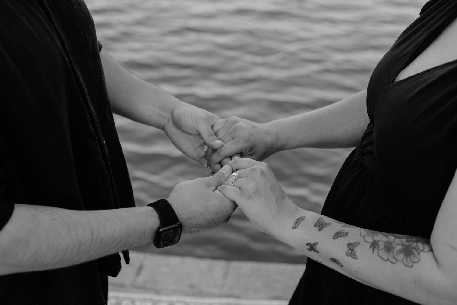 The Wedding Website of Maya Basdeo and Angel Sarinana