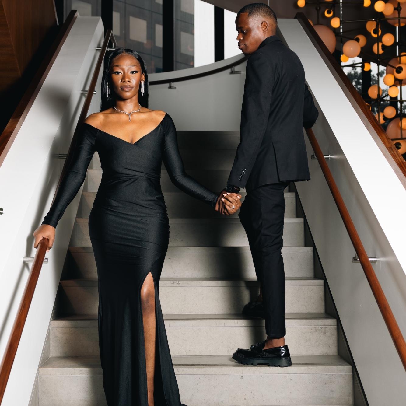 Engagement Photoshoot