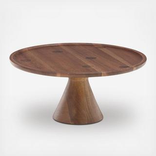 Deco Dot Cake Stand