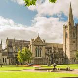 St Patrick's Cathedral