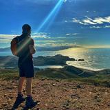 Marin Headlands