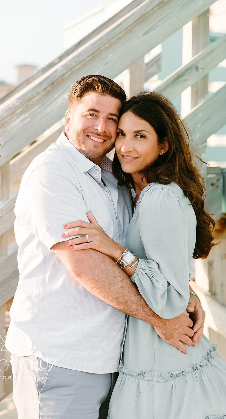 The Wedding Website of Colby Crawford and Jonathan Sorrentino