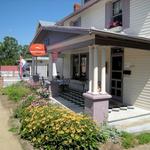 Main Street Bakery
