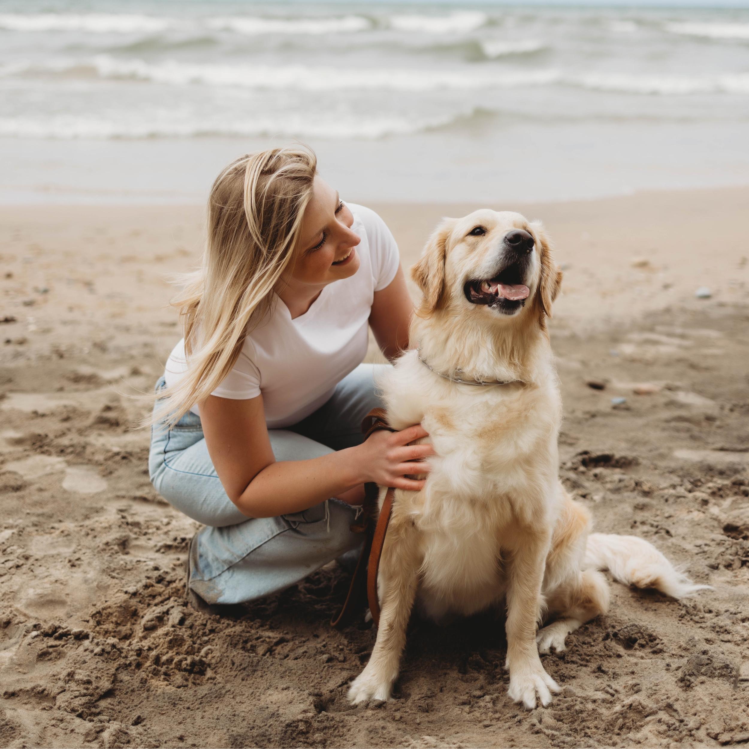 Stella's Summer Camp Fund