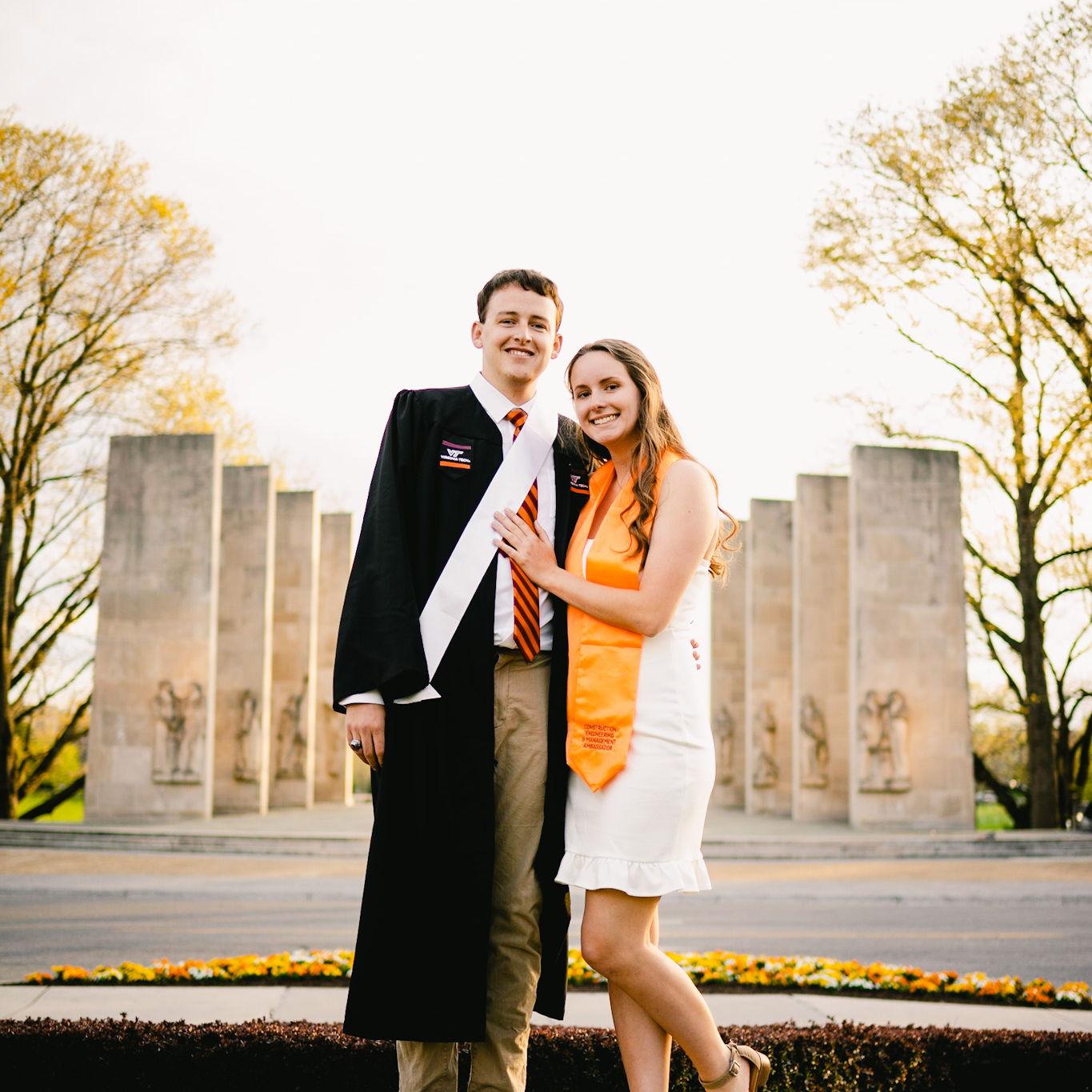 College Graduation!
