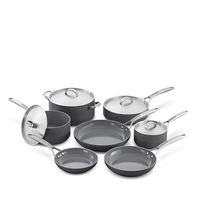 GreenPan - Paris Pro 11-Piece Set