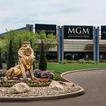 MGM Northfield Park Casino