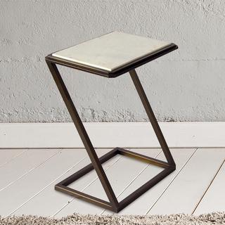 Marble Z Table