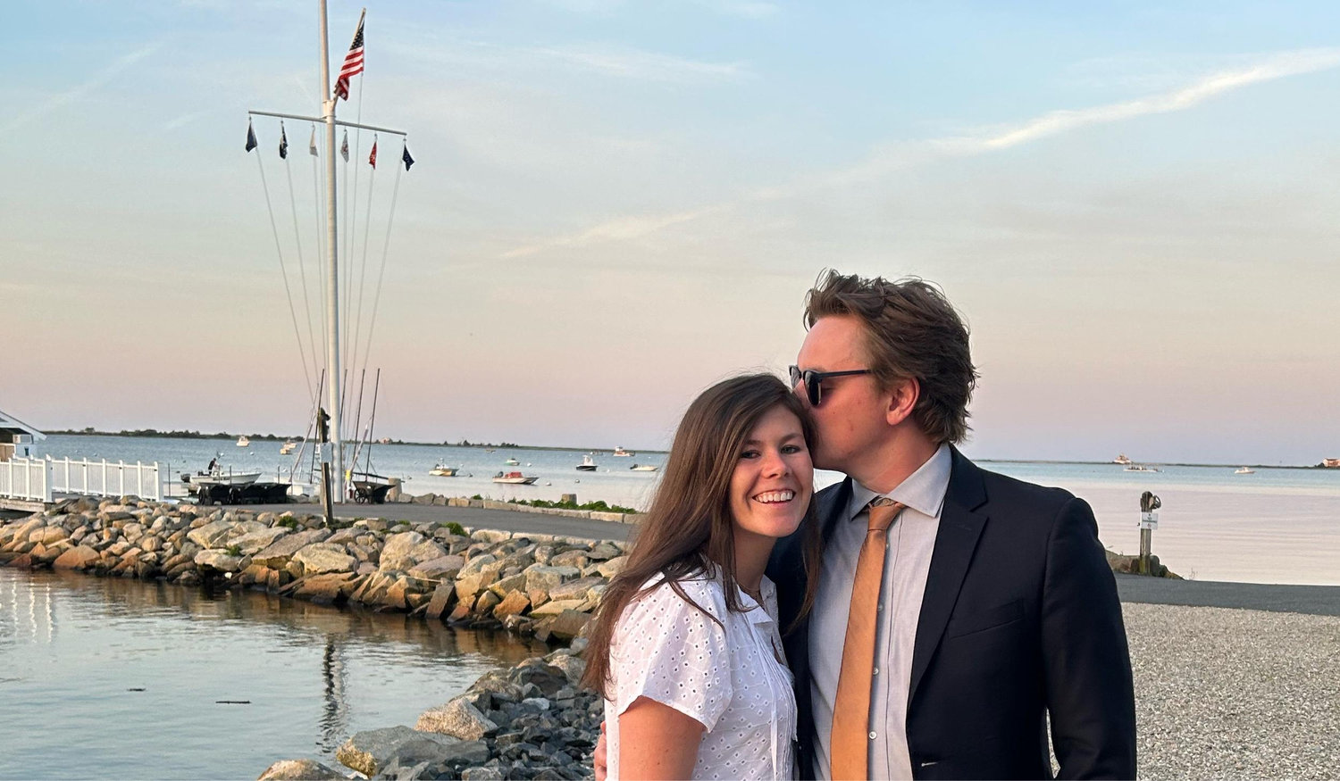 The Wedding Website of Kelton Vuilleumier and Andrew Marrese III