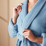 Super-Plush Bathrobe