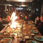 Ooka Sushi & Hibachi Steak House
