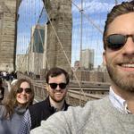 Brooklyn Bridge