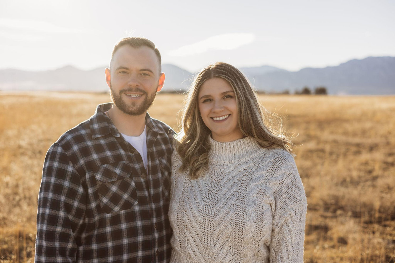 The Wedding Website of Mathew Ross and Ana Francisco