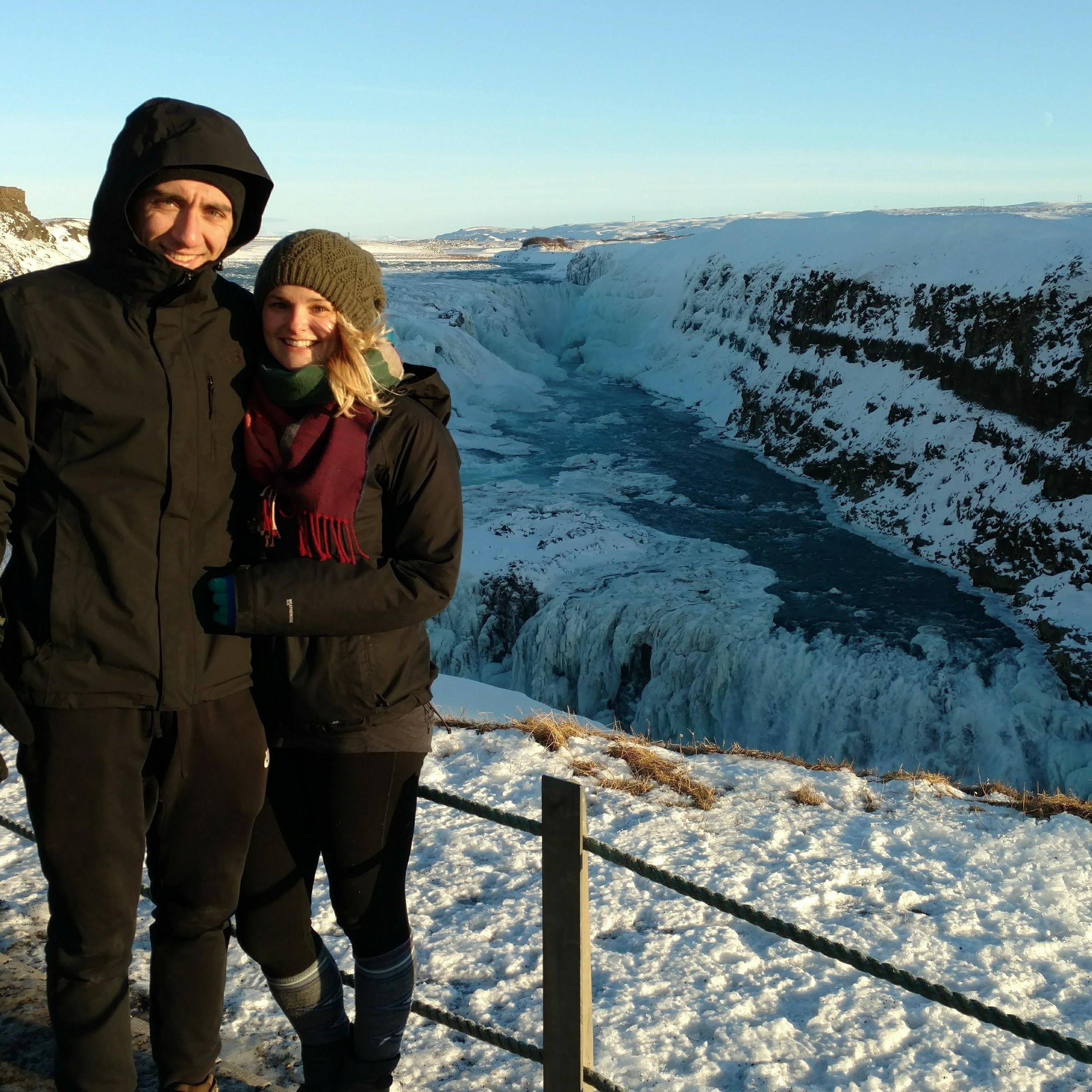 Adventures in Iceland 2018