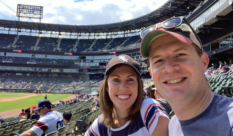 Katherine Matson and Patrick Falk's Wedding Website