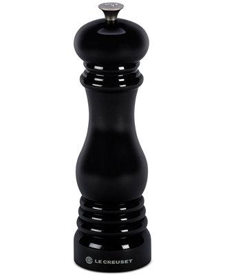 Pepper Mill- Marseille Blue