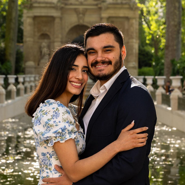 Our Honeymoon Fund