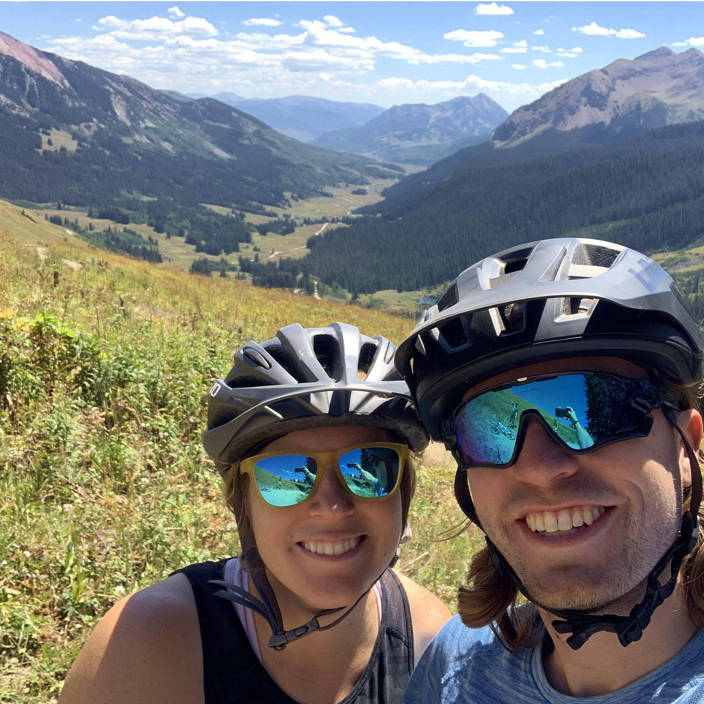 Crested Butte -- 2022