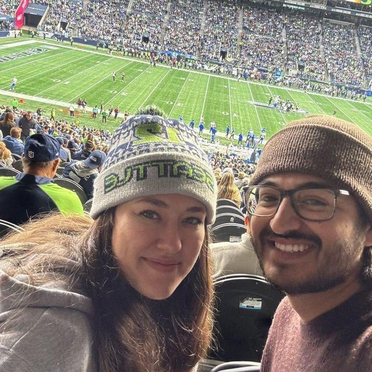 Go Hawks!!