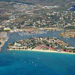 Rodney Bay