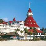 Hotel del Coronado, Curio Collection by Hilton