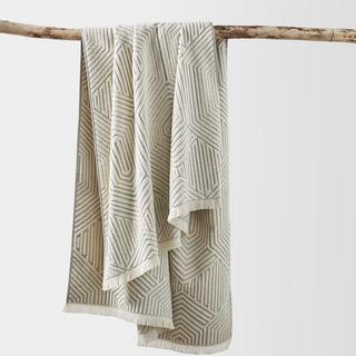 Zuma Organic Beach Towel
