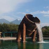 Parque Fundidora