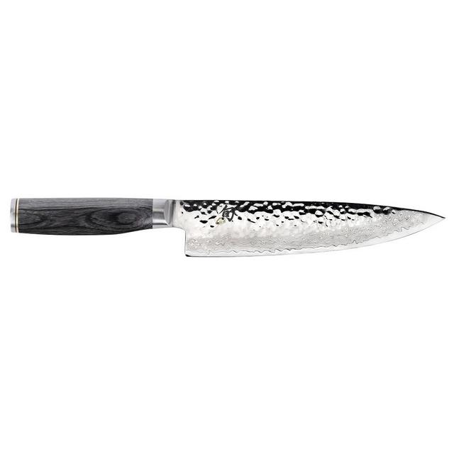 Shun Premier Grey 8" Chef's Knife