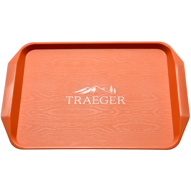 Traeger BBQ Food Tray