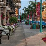 Historic Third Ward