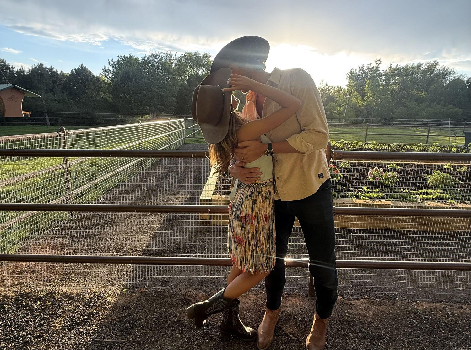 The Wedding Website of Jordan Milian and Spencer Kain