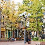 Pearl Street Mall