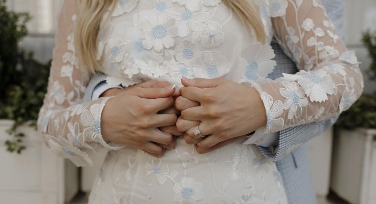 The Wedding Website of Olivia Carruthers and Jackson Digieso