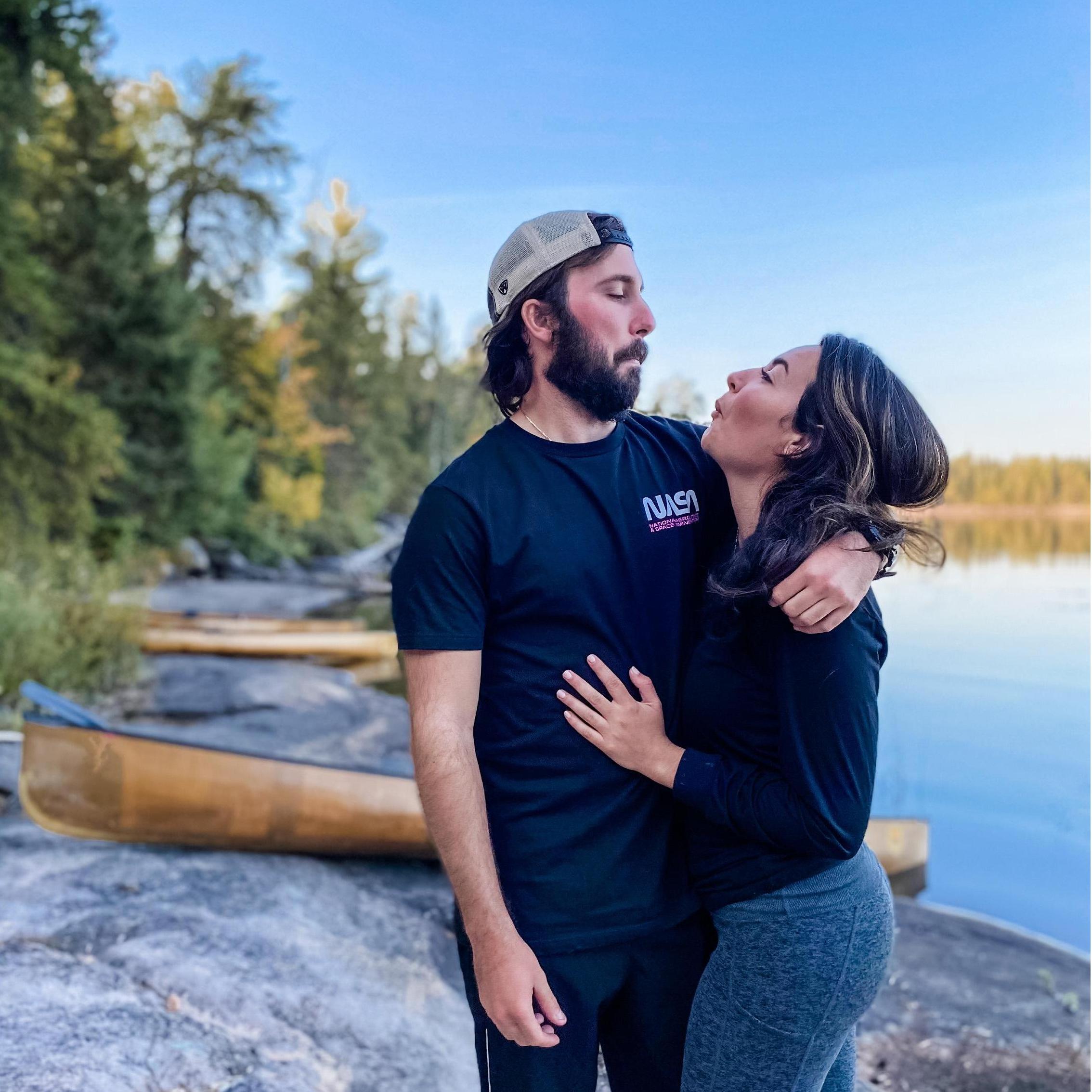 BWCA, Minnesota 9/2020
