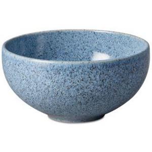 Denby - Studio Blue Flint Large/Ramen Noodle Bowl