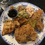 Eat/Drink: Honey Eatery and Social Club