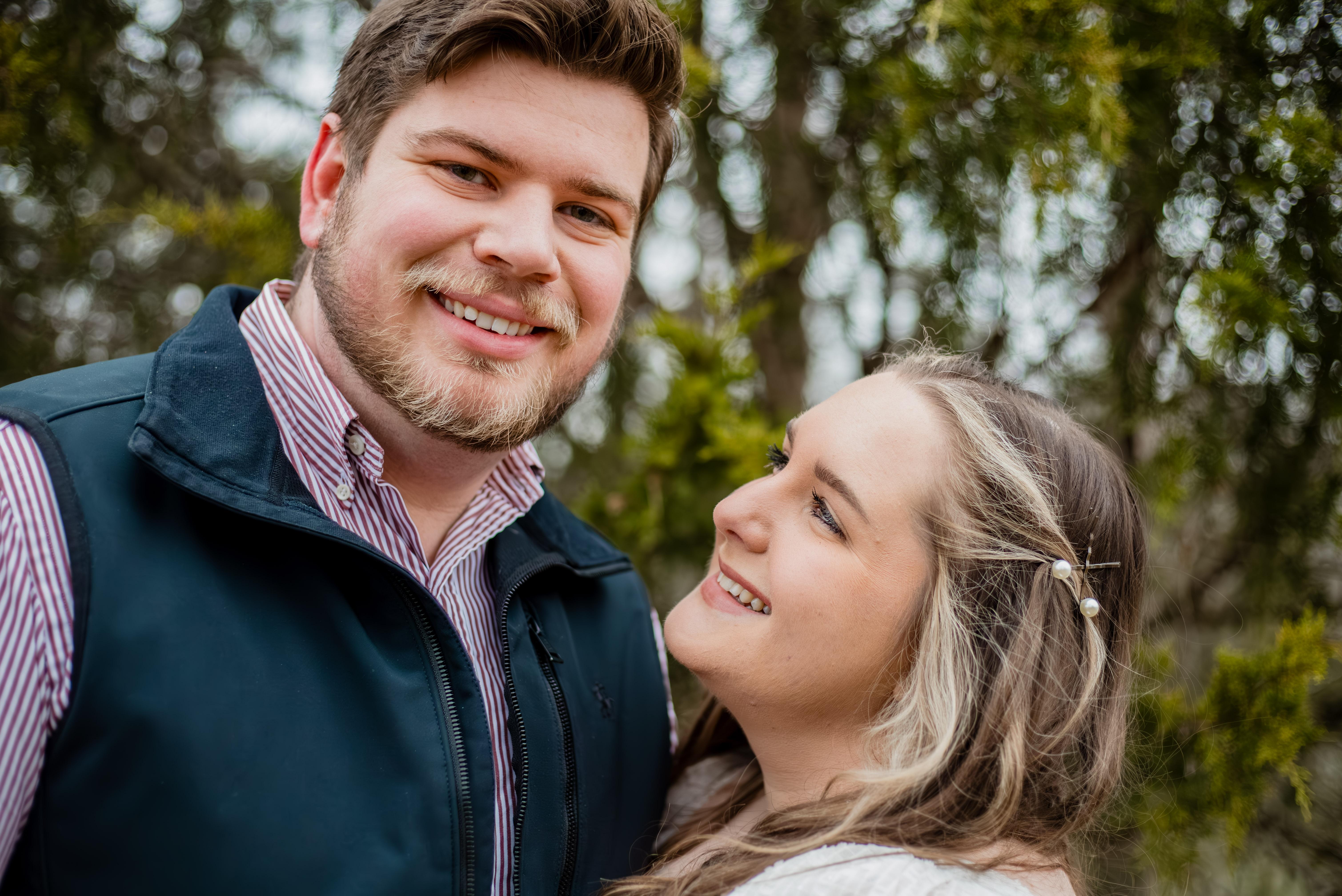 The Wedding Website of Jessica Matheny and Ryan Pepper