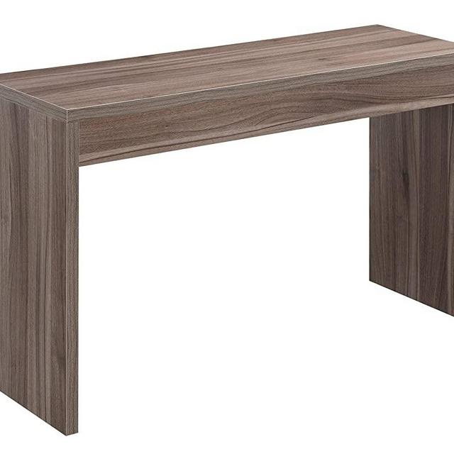 Convenience Concepts Northfield Hall Console Table, Cappuccino