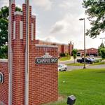 Campus No. 805