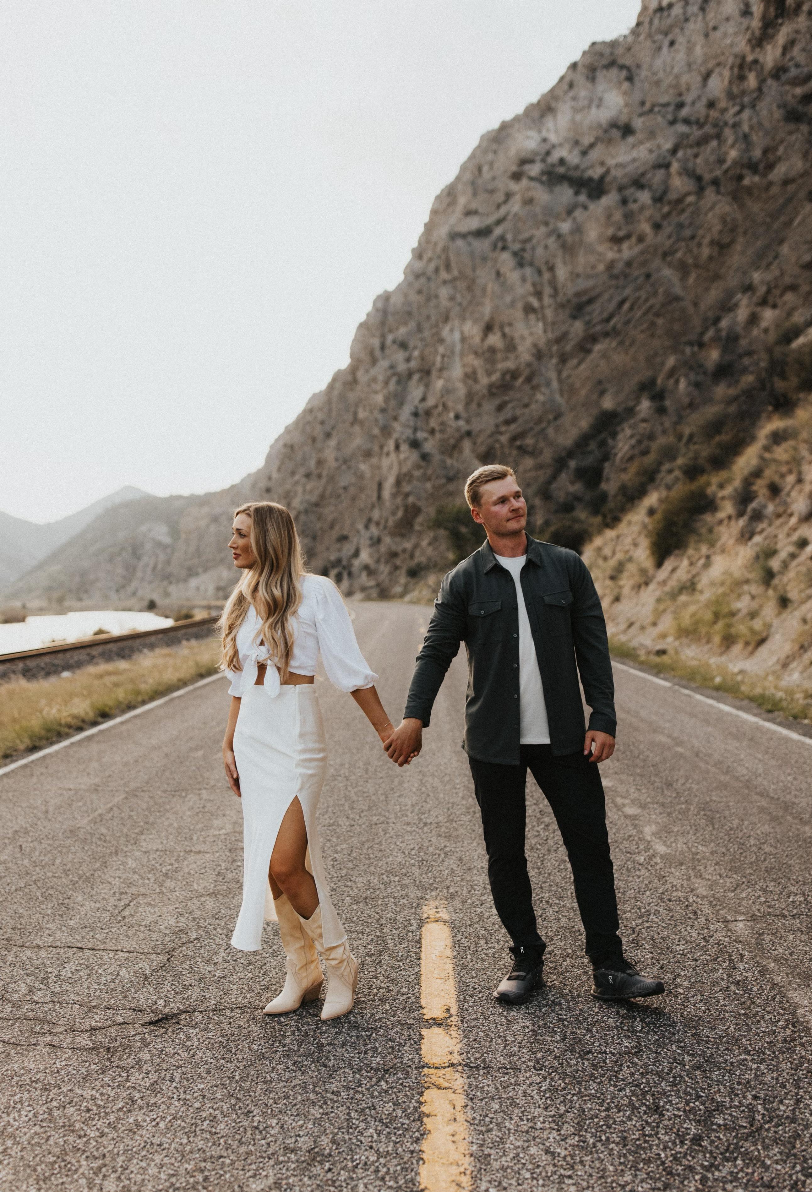 The Wedding Website of Hallie Griffith and Wayne Mickelsen