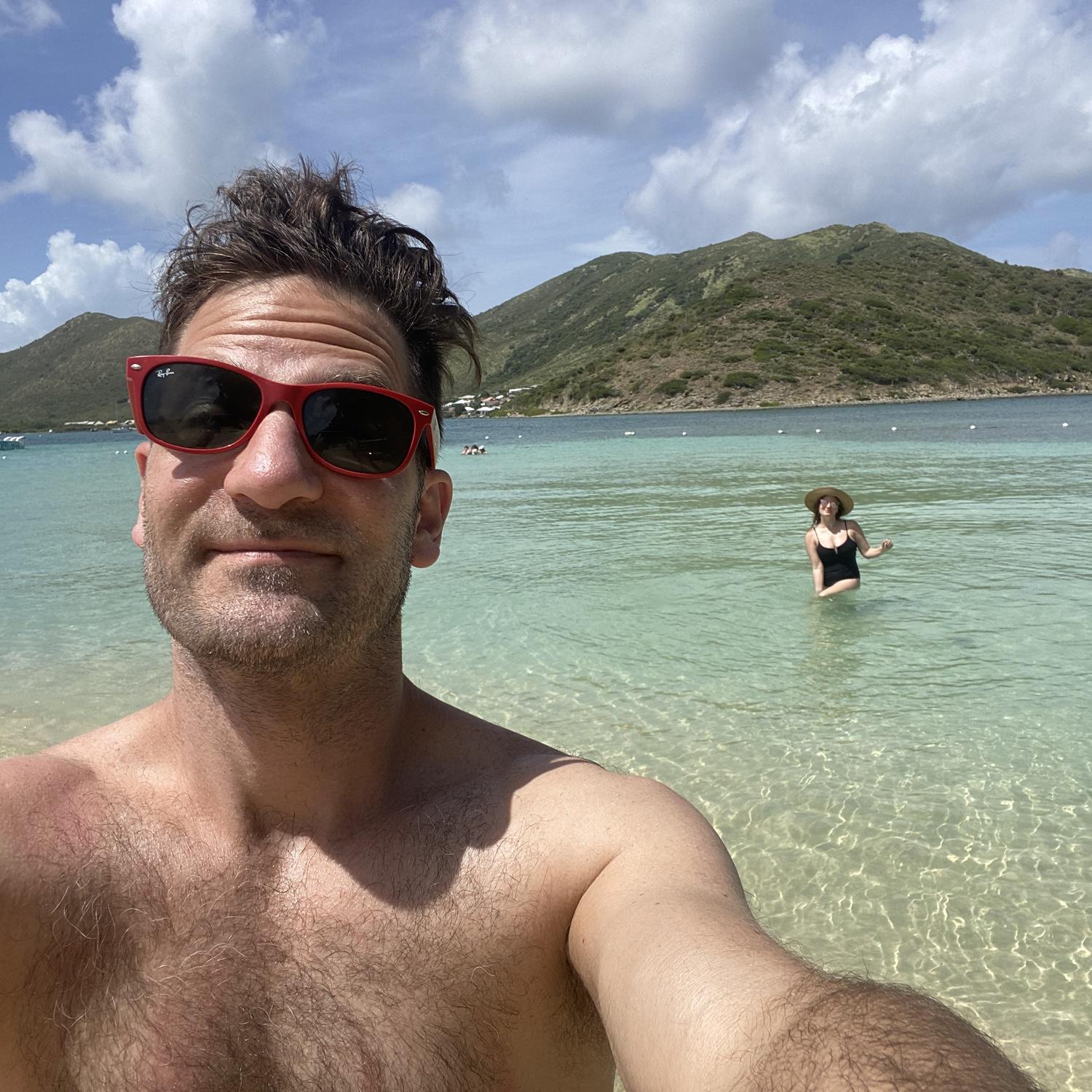 Pinel Island
