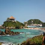 Parque Nacional Natural Tayrona