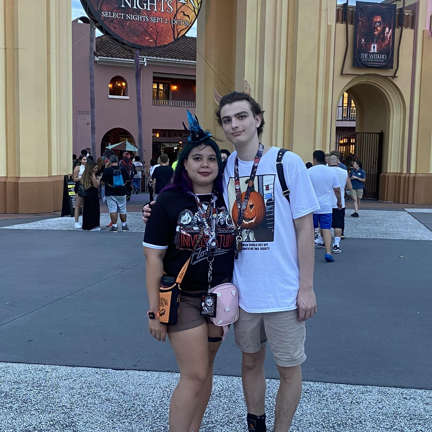 HHN 2022